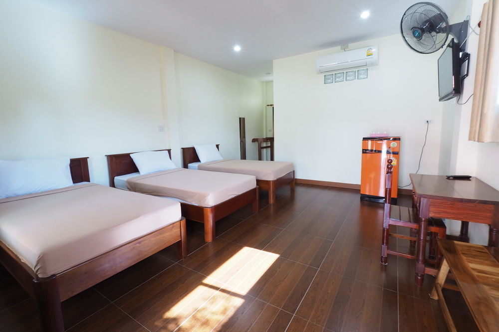Banyang Resort Ban Yang  Exterior photo