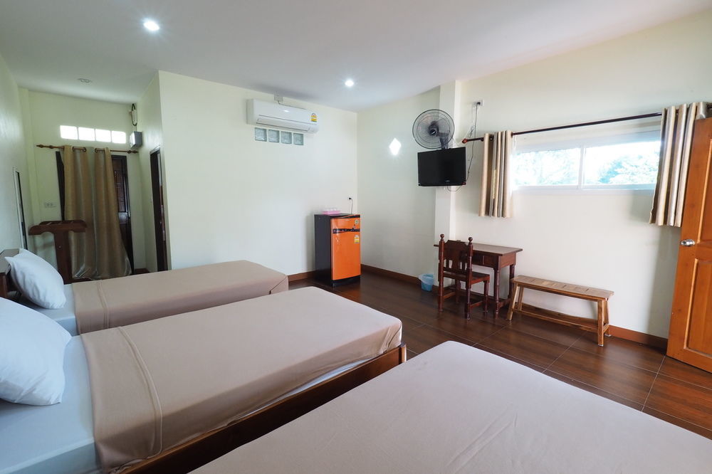 Banyang Resort Ban Yang  Exterior photo