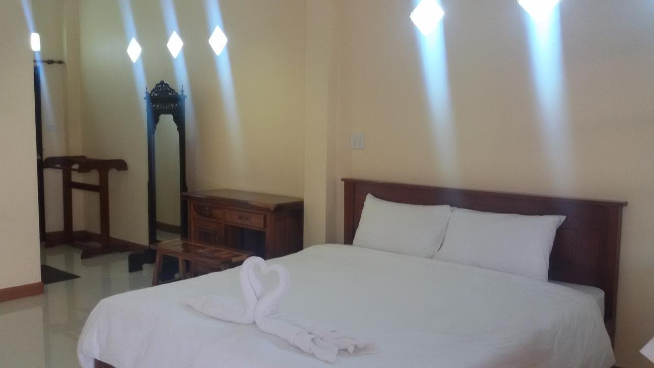 Banyang Resort Ban Yang  Exterior photo