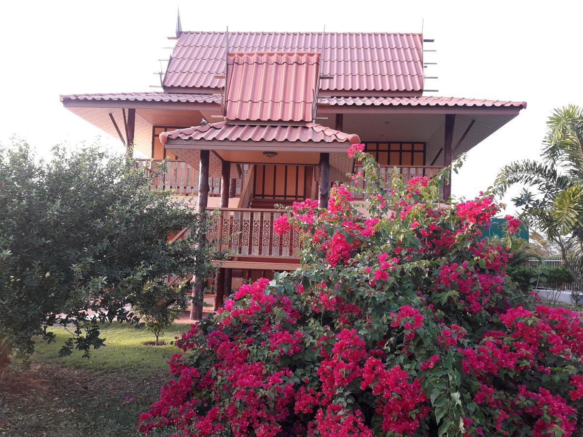 Banyang Resort Ban Yang  Exterior photo