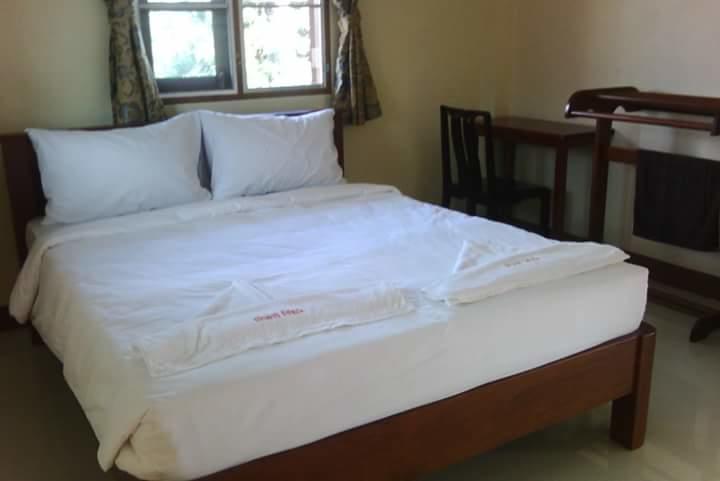 Banyang Resort Ban Yang  Exterior photo